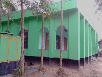 Photos of Tulagaon Uttar Para Jame Masjid