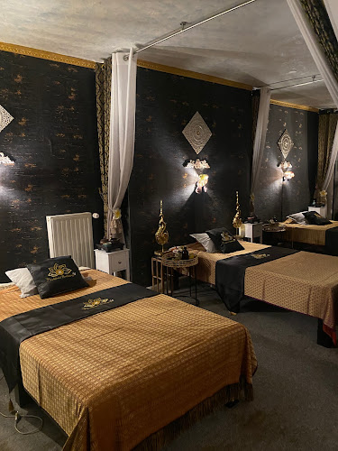 Traditionelle Thaimassage Aachen photo