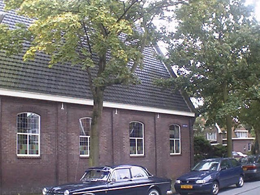 Havenkerk Sassenheim - Thumbnail