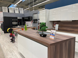 Photo n°2 de E.Leclerc Brico à Pont-Sainte-Maxence (Menuisier)