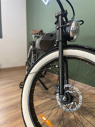 Photo n°8 de Michael Blast Montpellier - Lexa Automobile à Le Crès (Magasin de vélos)