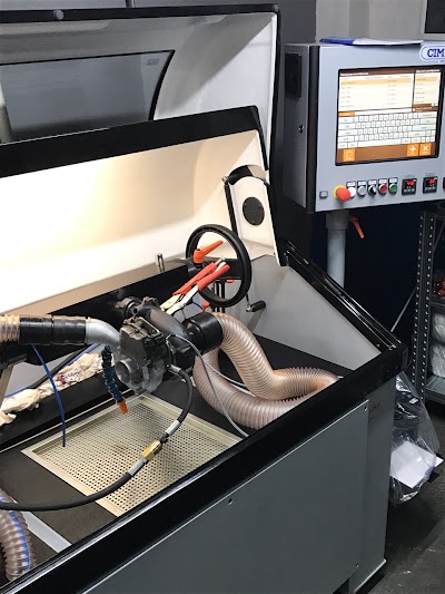 Photos of Turbo-Master Ремонт турбин - Reparație turbine