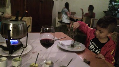Photos of Amel&iacute;a Fondue & Crepes