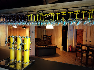 Photo n°6 de Chez Charly - Wood Fit Coach Fit - Pasta Fit à Nevers (Restaurant)