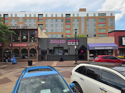 Photo of Dazed Cannabis – Syracuse