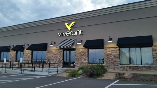 Viverant - Visual