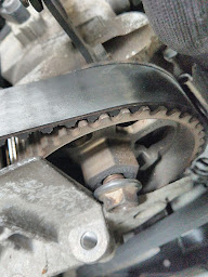 Photo n°15 de GARAGE ARNAUD PONTAUT à Lescar (Atelier de réparation automobile)