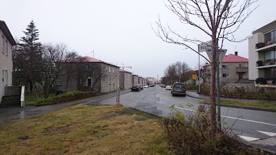 Photos of Reykjav&iacute;k Art Museum Kjarvalssta&eth;ir