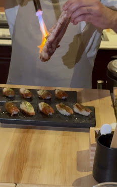 Sushi by Scratch Restaurants: Dallas by null