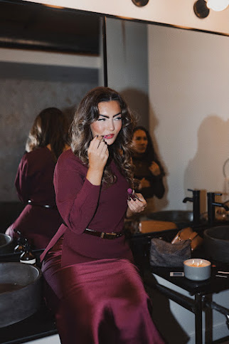 The Fitz Aesthetic Club by null