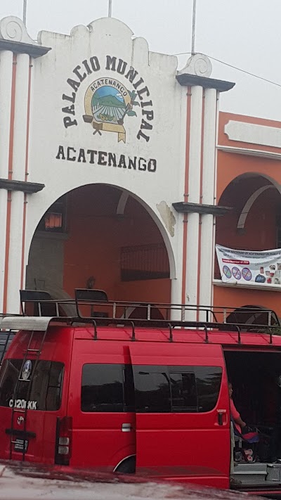 Photos of Parque Central Acatenango
