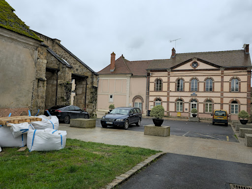 L'Abbaye d'Orbais - Thumbnail