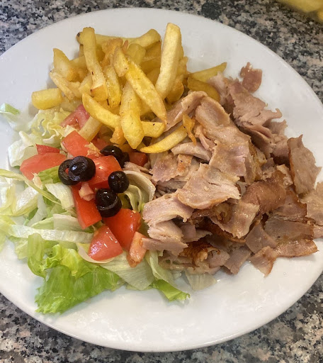 ORGADA - Pizza Kebab Panino Arrotolato SETTIMO TORINESE