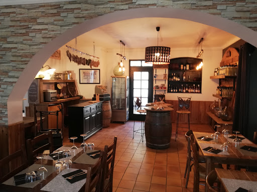Photo de PISCINE PIZZA BAR CHEZ LOUIS à Olmeto (20113)