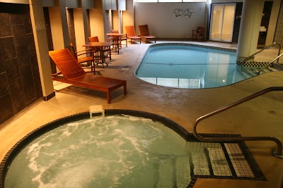 Photos of Le Georgesville, centre de congr&egrave;s et h&ocirc;tel