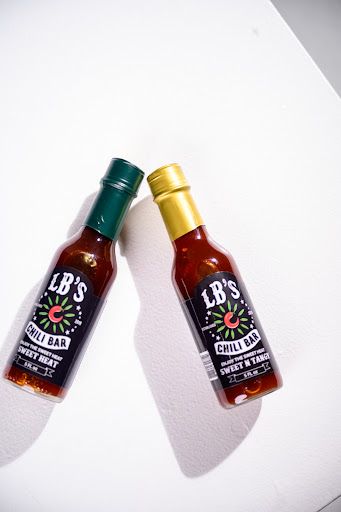 LB's Chili Bar - Thumbnail