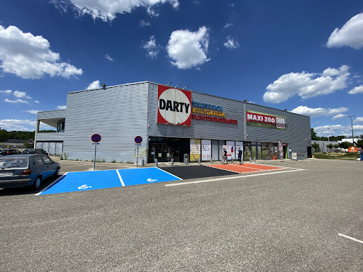 DARTY Haguenau - Thumbnail