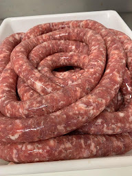 Photo n°6 de Boucherie LABOURDE à Gruissan (Boucherie-charcuterie)