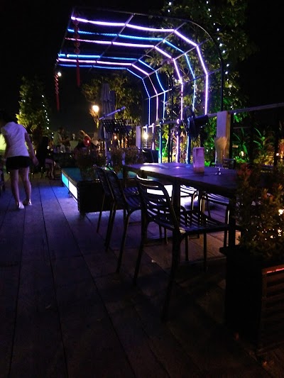 Photos of G-Green Sky Dining