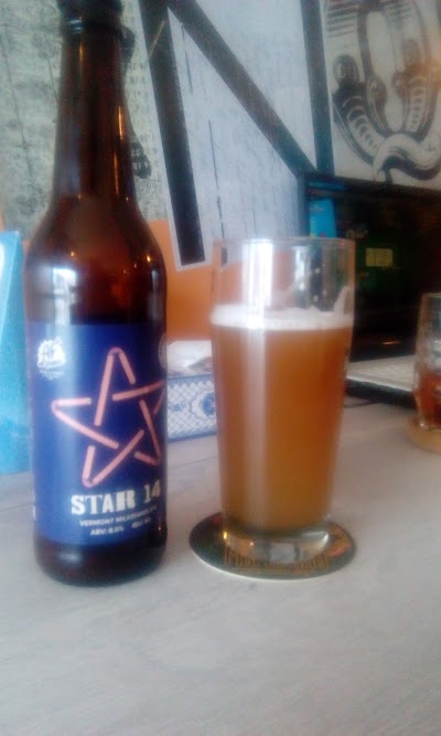 Photos of Kraftovoye Pivo