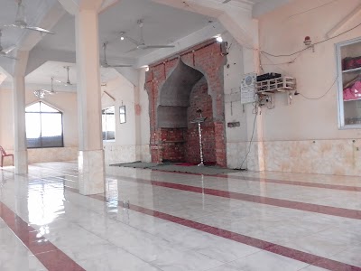 Photos of Nachar Ullah Chowdhury Bari Sunni Jame Mosque