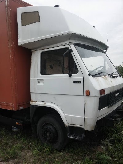 Photos of AMT Service