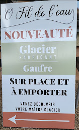 Photo n°63 de O fil de l'eau à Paray-le-Monial (Pizzas à emporter)