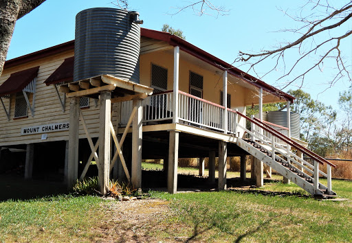Mount Chalmers History Centre - Thumbnail
