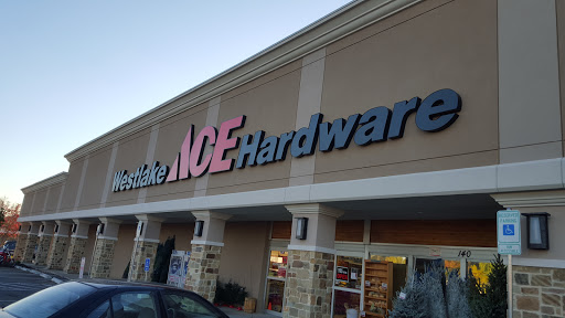 Turner Hardware - Visual