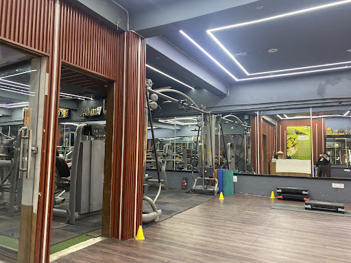 We are open our gym in Tuda Mandi Najafgarh, if you looking for a best gym in Najafgarh so visit… post image