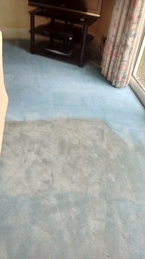 Willows Cleaning Services - Visual