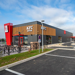 Photo n°40 de KFC VESOUL à Vesoul (Restaurant de hamburgers)