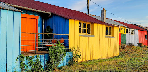 Les cabanes Francis - Thumbnail