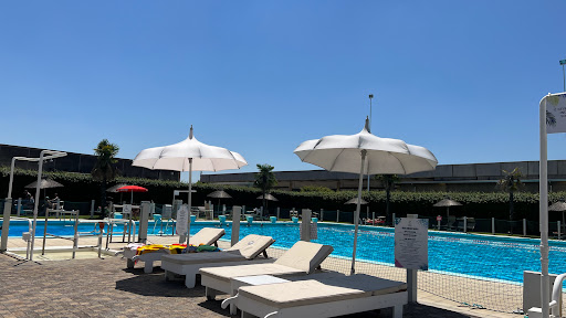 Piscina delle Rose - Thumbnail