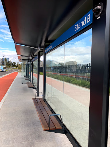 Bella Vista Station, Mawson Ave, Stand B - Thumbnail