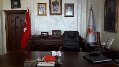 Photos of Samsun Buyuksehir Belediyesi