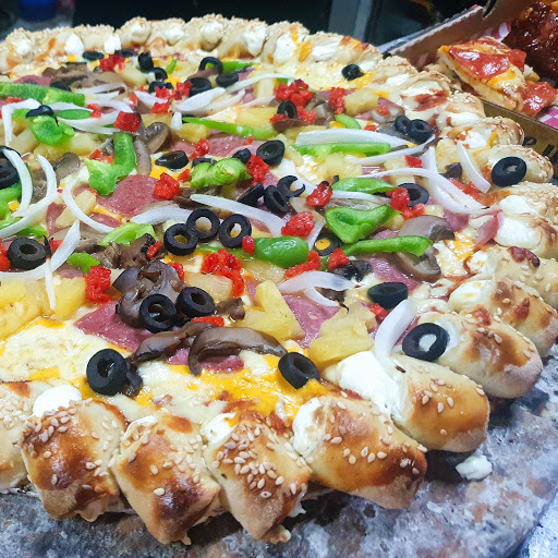 Pizzería Maria Reyes - Thumbnail