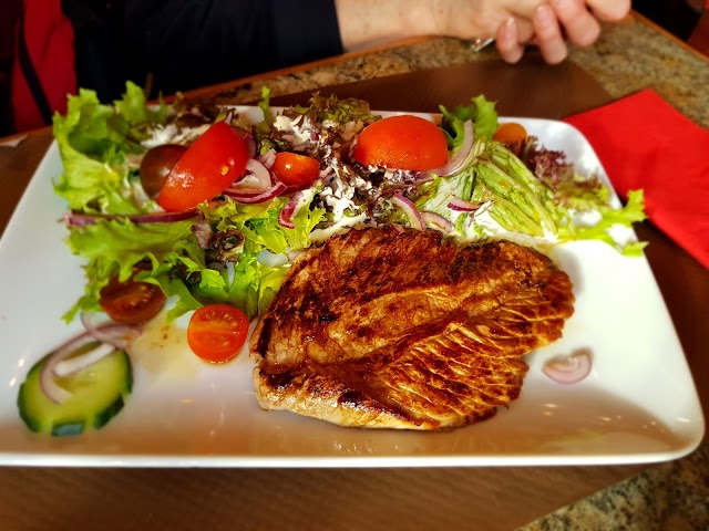 Brasserie Restaurant les Dominicains