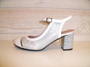 Photo n°5 de Marely Chaussures à Sainte-Pazanne (Magasin de chaussures)