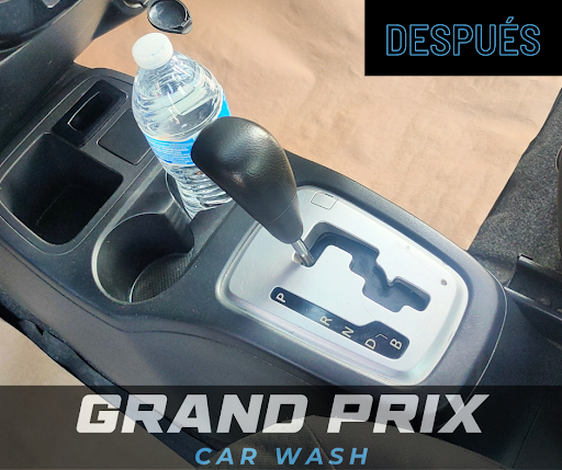 Car Wash Grand Prix - Thumbnail