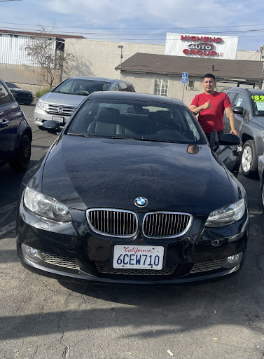 Highend Auto Group - Thumbnail