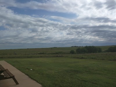 Bunkhouse At Wildfire Ranch