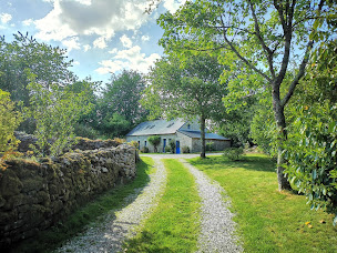 Photo n°11 de Gîte du Placello gîte de groupe et familiale spa piscine sauna à Quistinic (Lodge)
