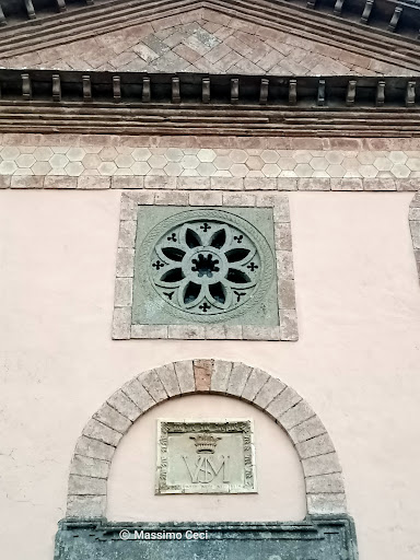 Chiesa Nuova (Chiesa del SS.mo nome di Maria) - Thumbnail