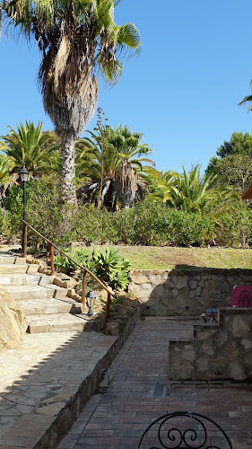 Quinta do Mar da Luz - Lagos