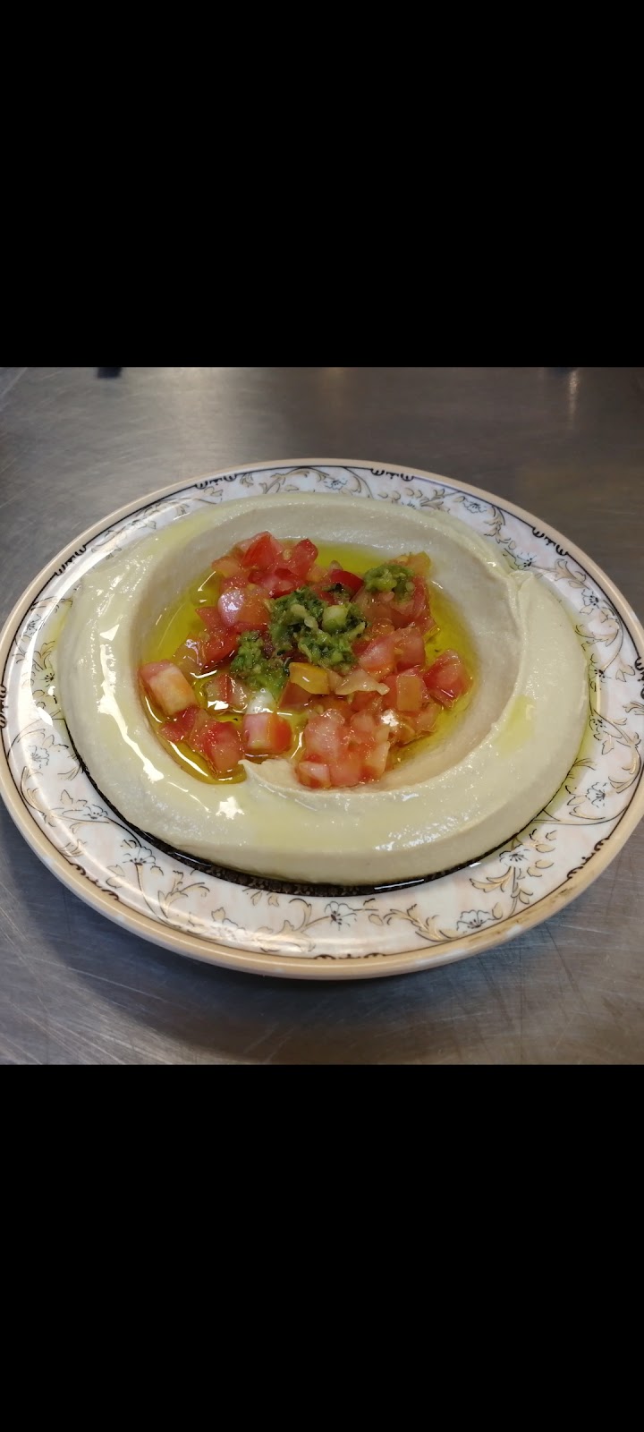 بوفية شارع المطار - صورة 2