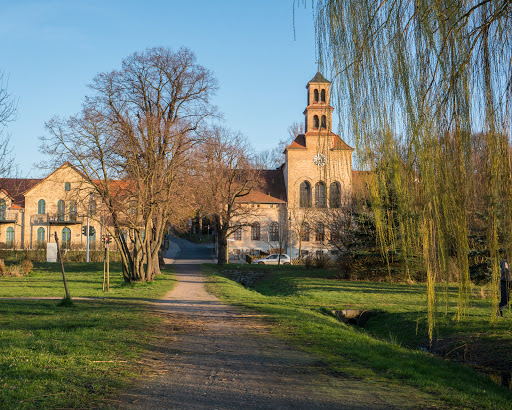 Gemeinde Salzatal
