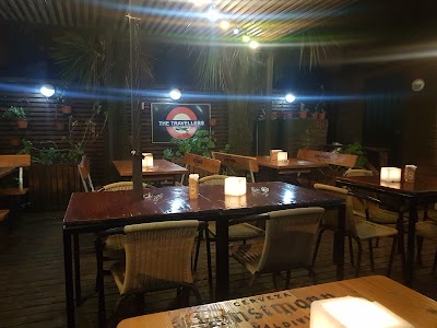 Photos of The Travellers Resto Bar