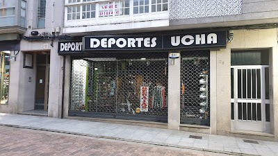 Photos of Deportes Ucha