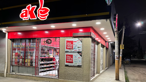 Tienda AK Suc. Culturas II - Thumbnail